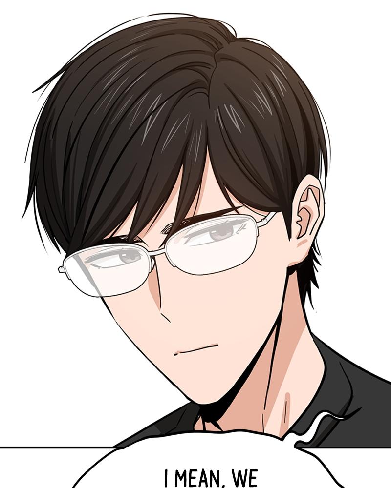 Maybe Meant to Be Chapter 53