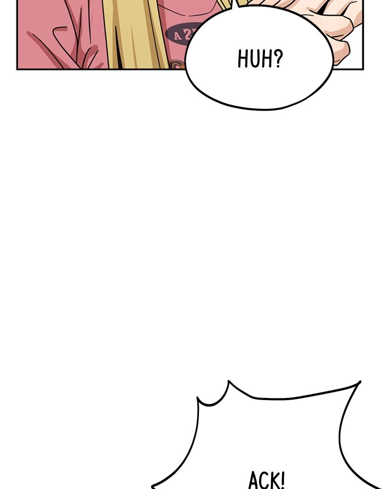 Maybe Meant to Be Chapter 53