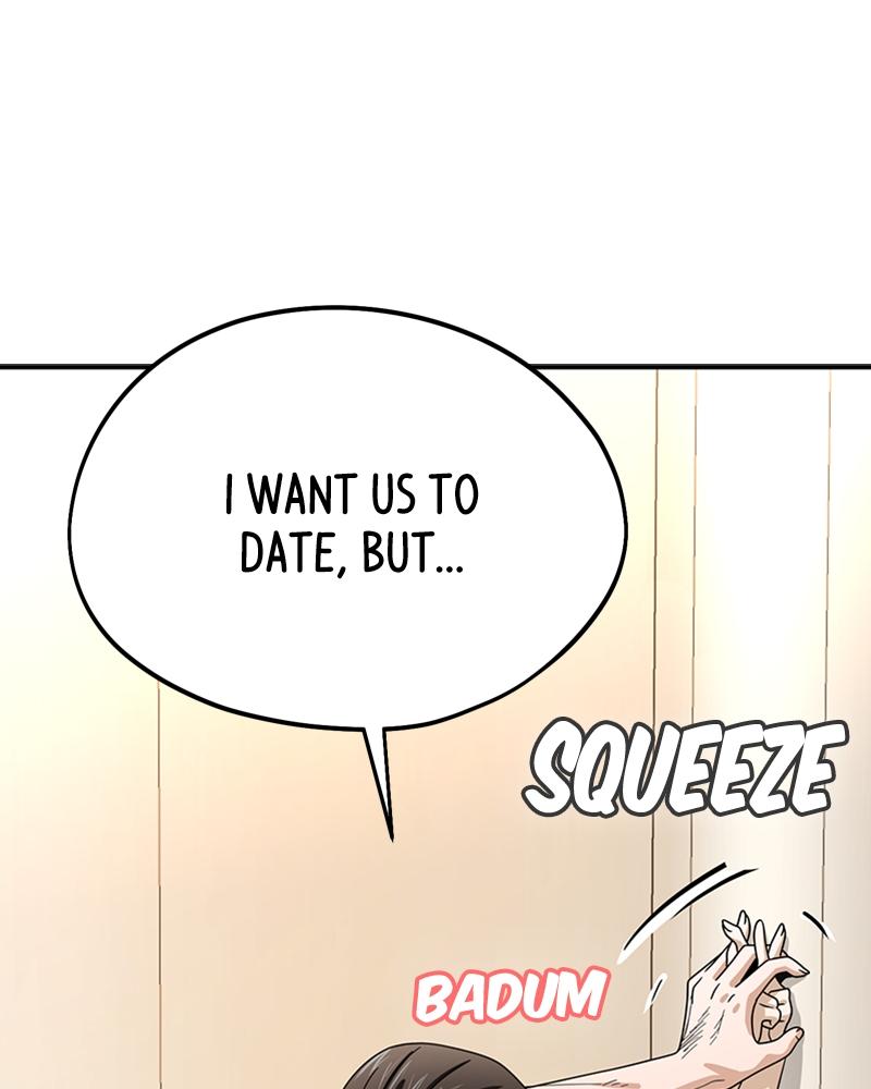 Maybe Meant to Be Chapter 53