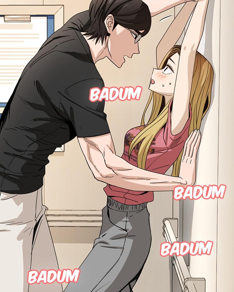 Maybe Meant to Be Chapter 53