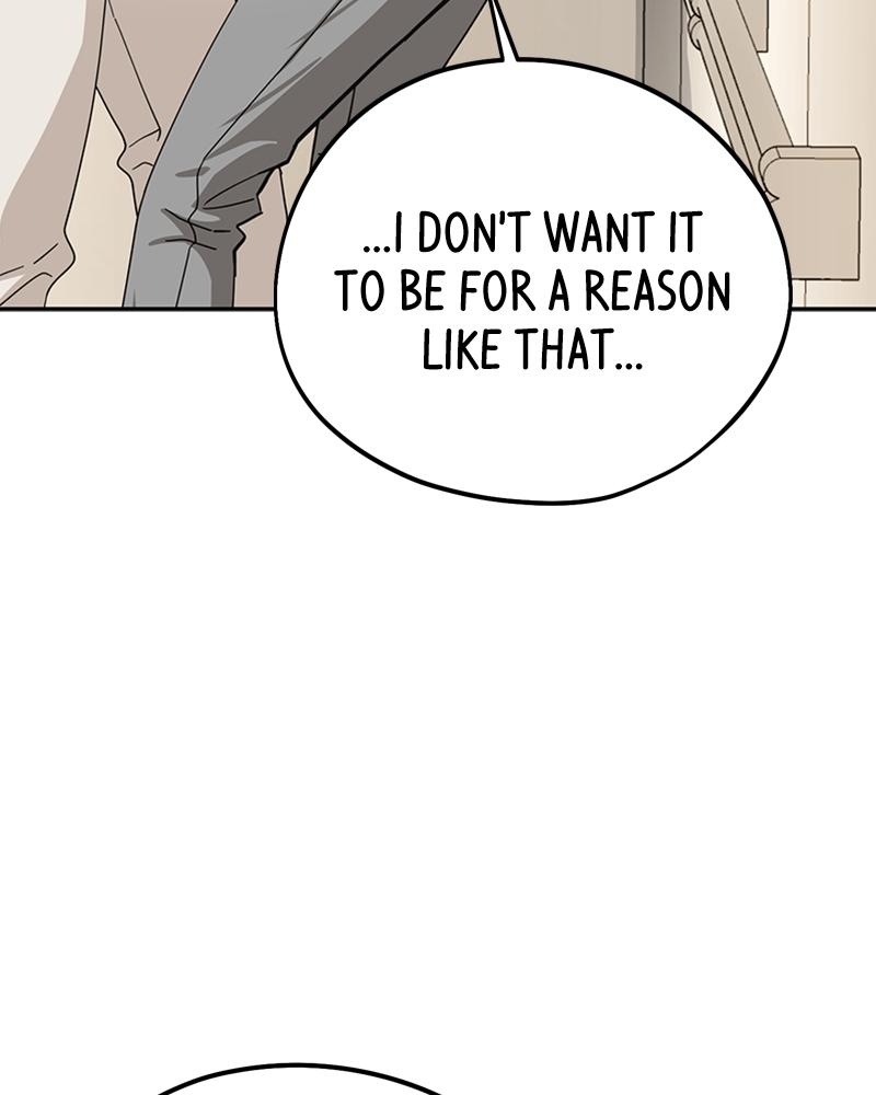 Maybe Meant to Be Chapter 53