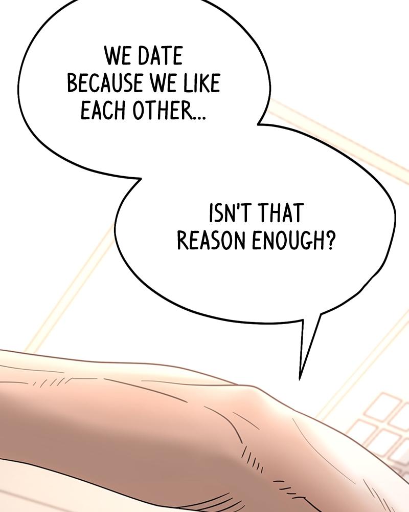 Maybe Meant to Be Chapter 53