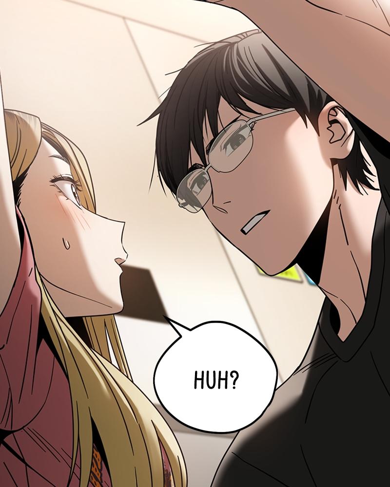 Maybe Meant to Be Chapter 53