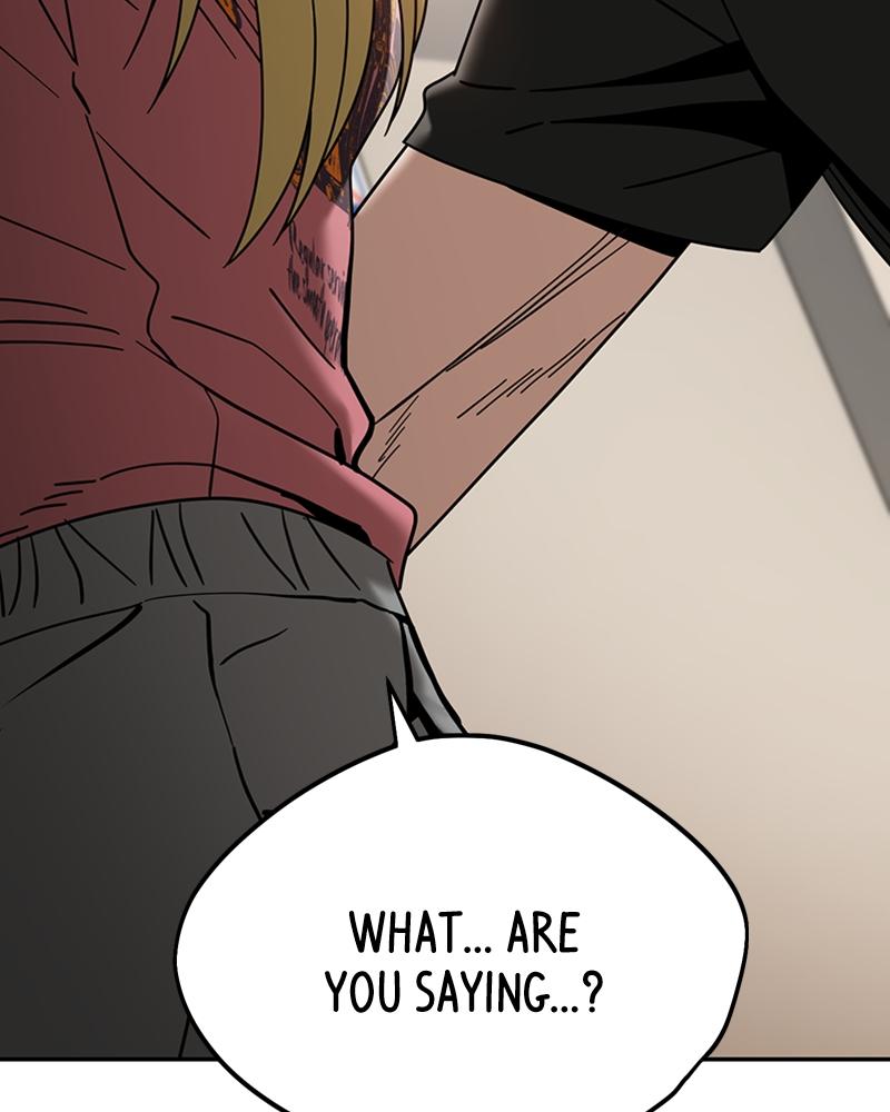 Maybe Meant to Be Chapter 53