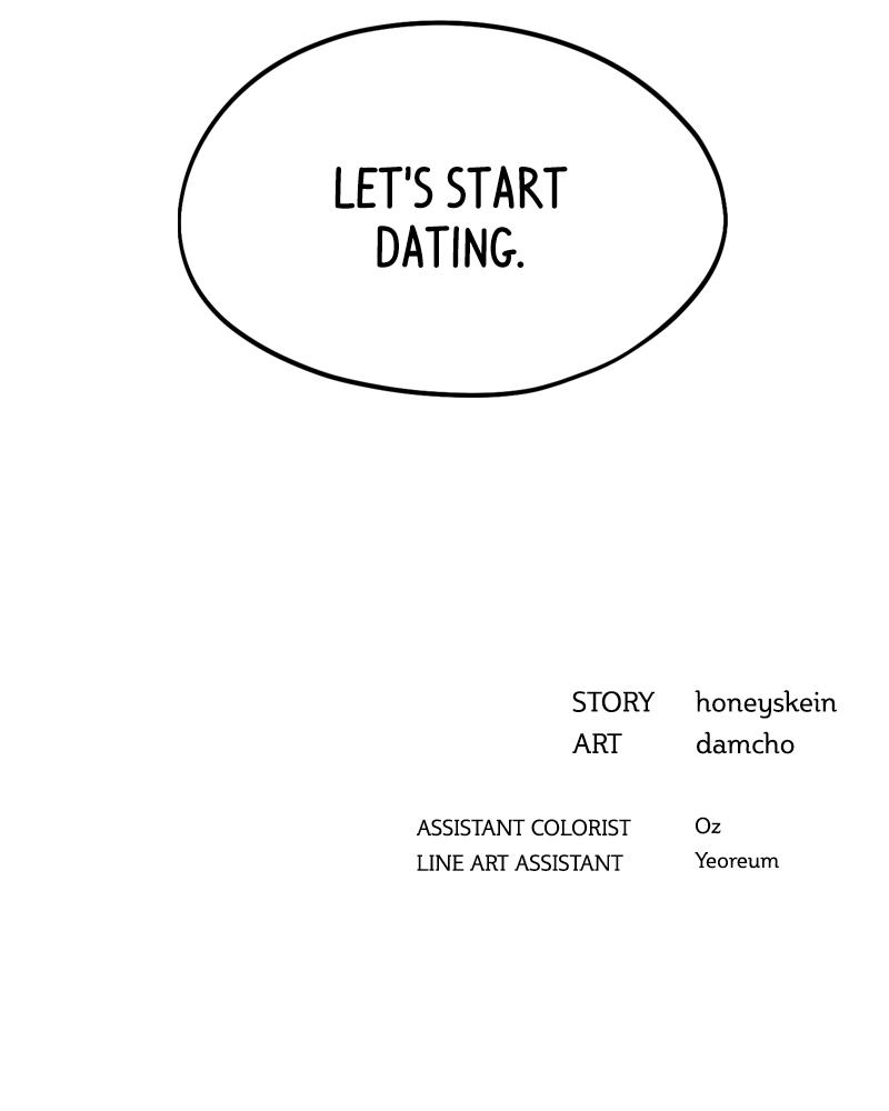 Maybe Meant to Be Chapter 53