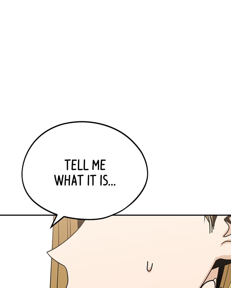 Maybe Meant to Be Chapter 57