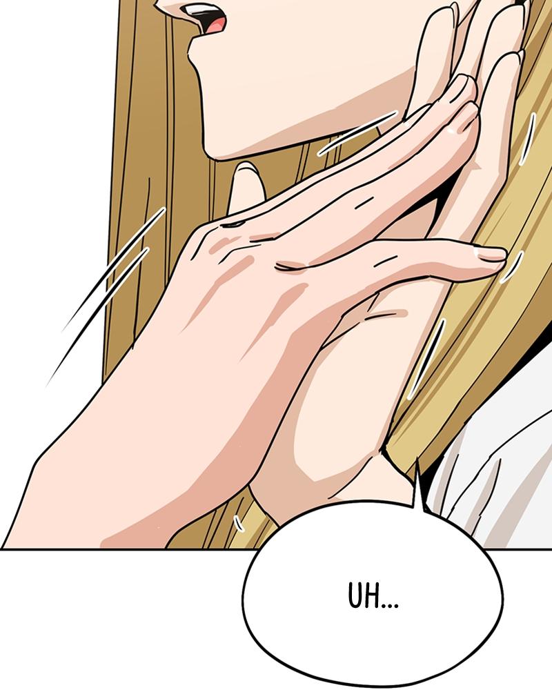 Maybe Meant to Be Chapter 57