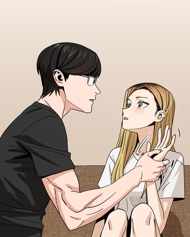 Maybe Meant to Be Chapter 57