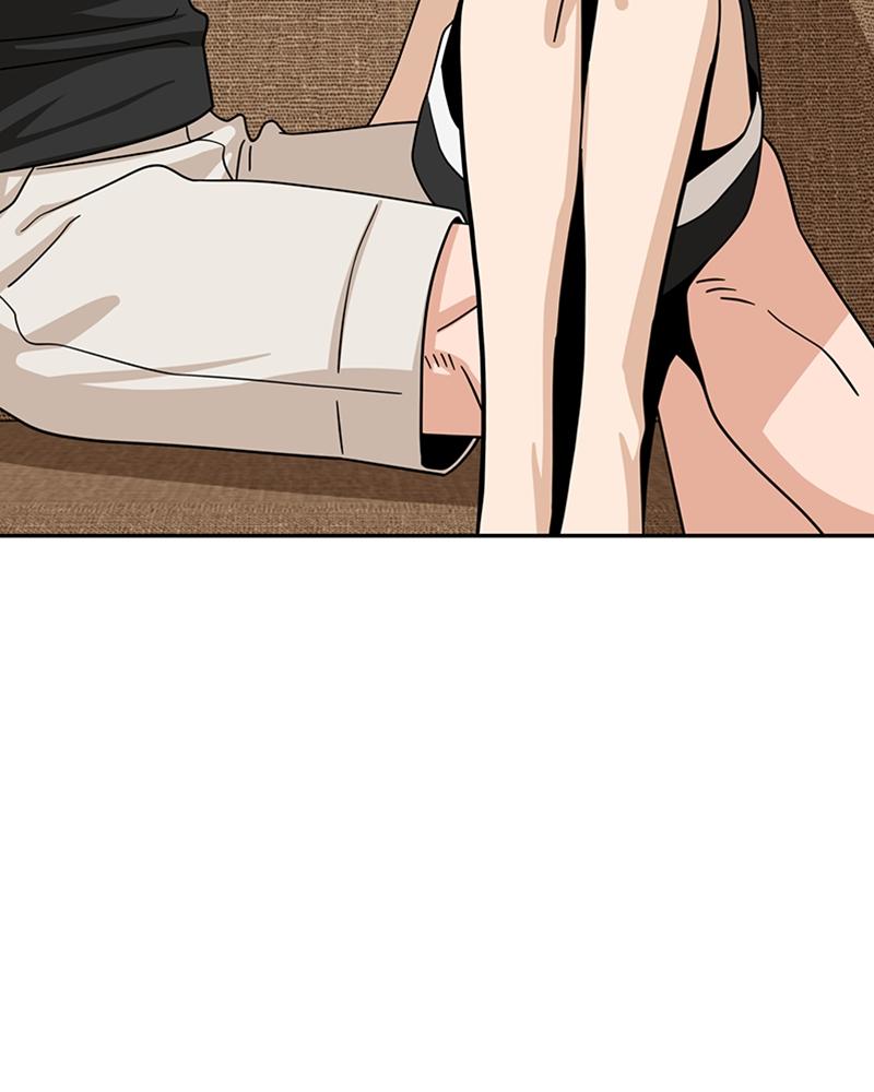 Maybe Meant to Be Chapter 57