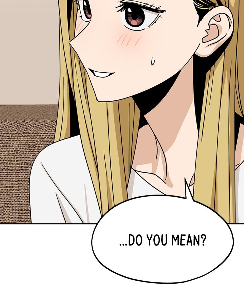 Maybe Meant to Be Chapter 57