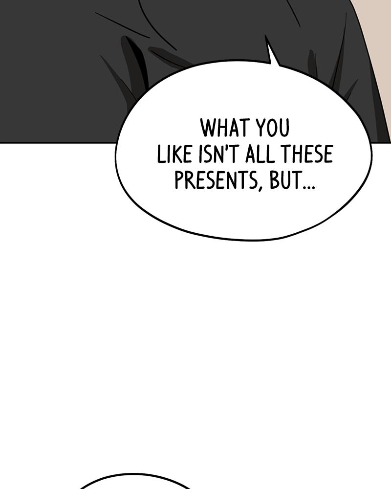 Maybe Meant to Be Chapter 57