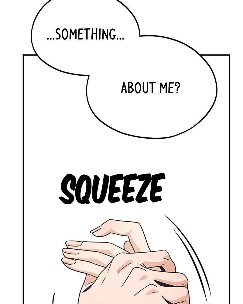 Maybe Meant to Be Chapter 57