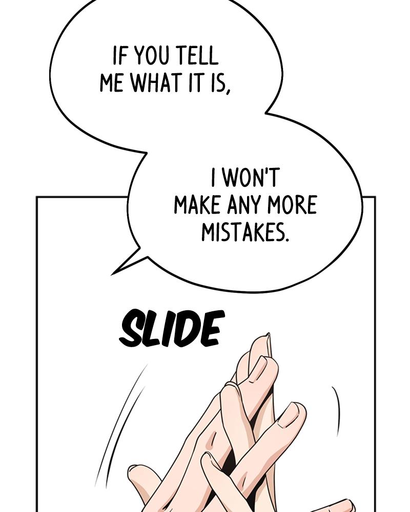 Maybe Meant to Be Chapter 57