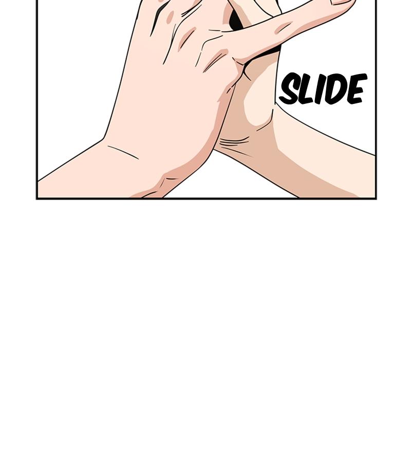 Maybe Meant to Be Chapter 57