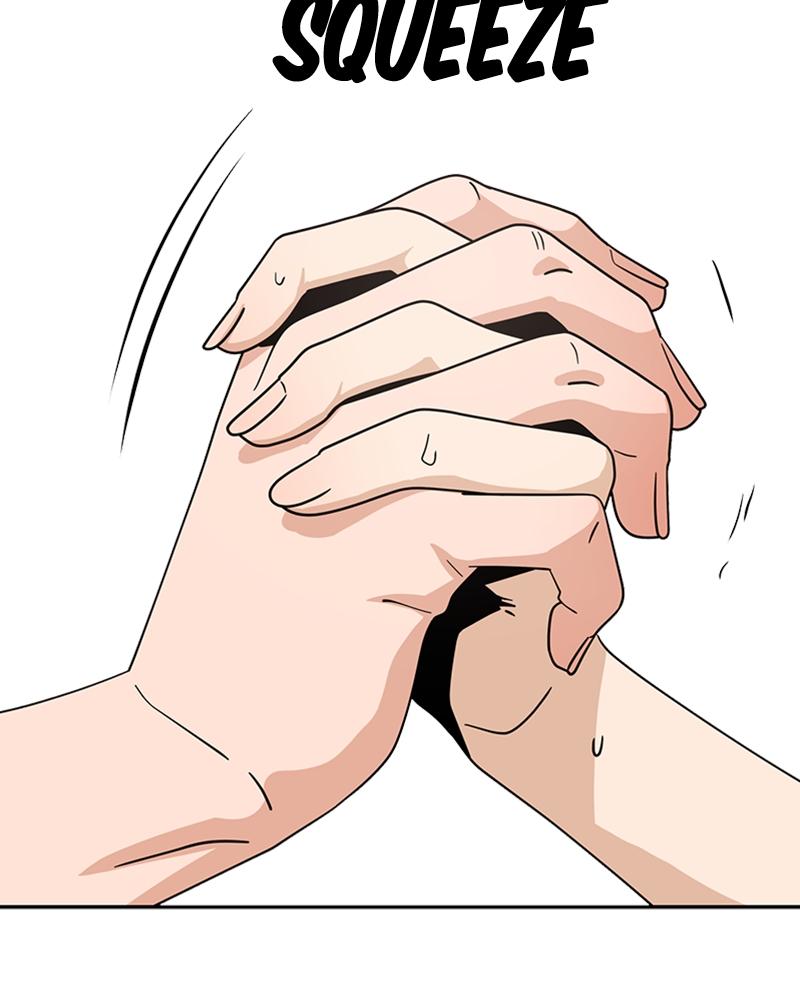 Maybe Meant to Be Chapter 57