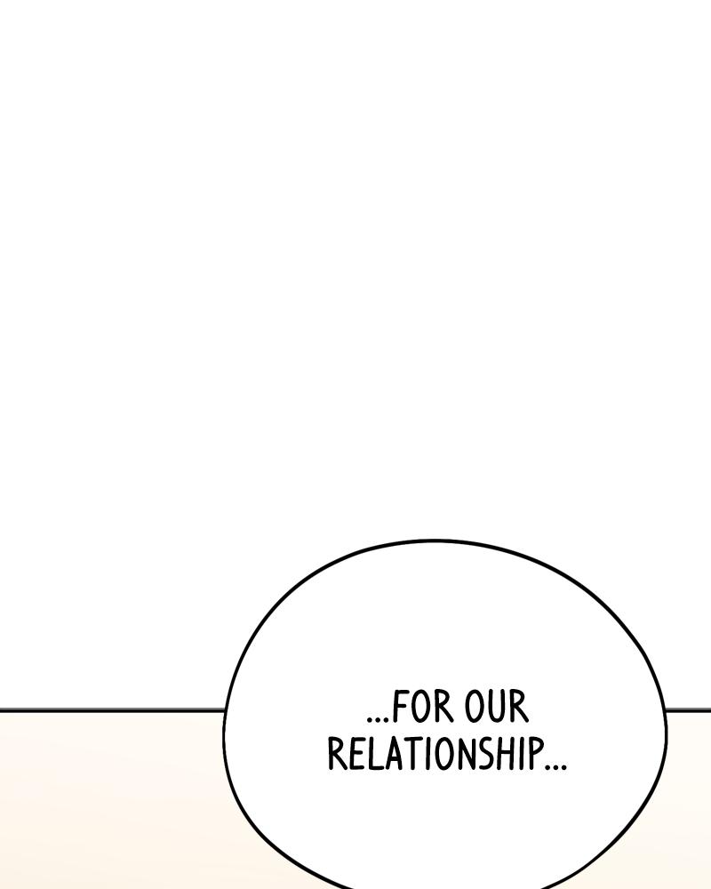 Maybe Meant to Be Chapter 57