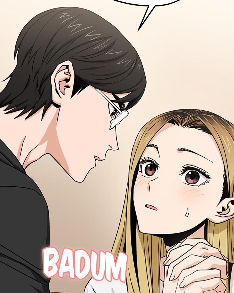 Maybe Meant to Be Chapter 57