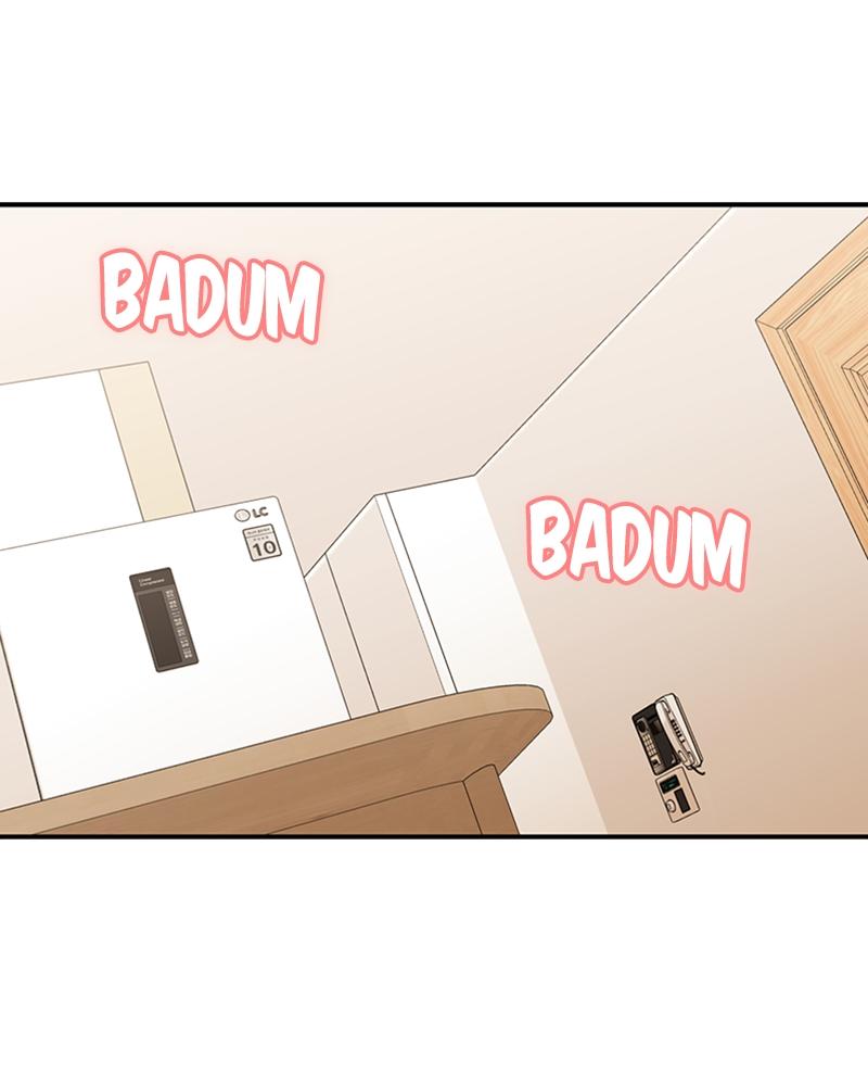 Maybe Meant to Be Chapter 57