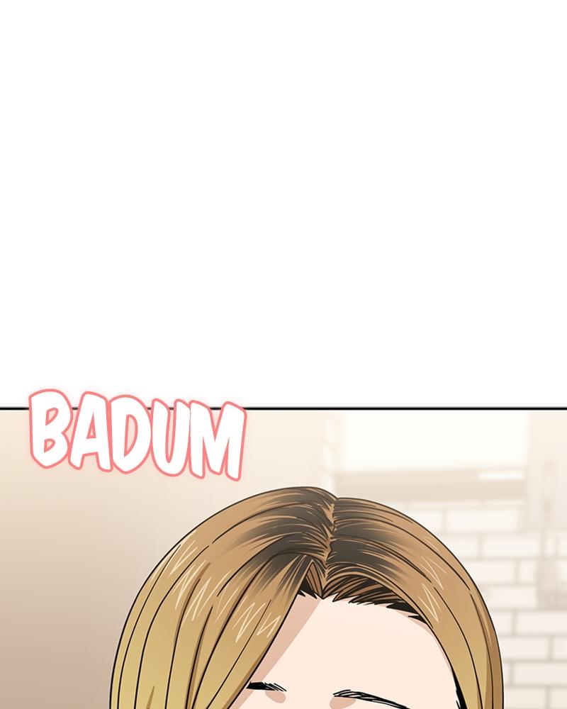 Maybe Meant to Be Chapter 57