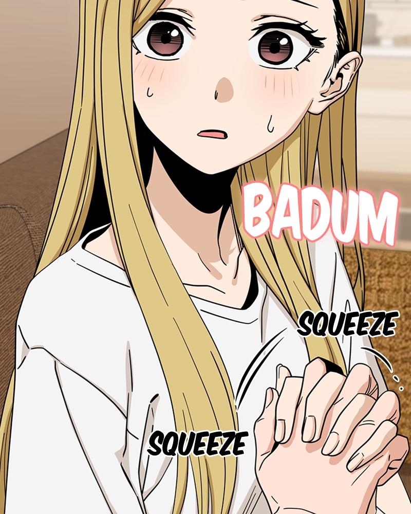 Maybe Meant to Be Chapter 57