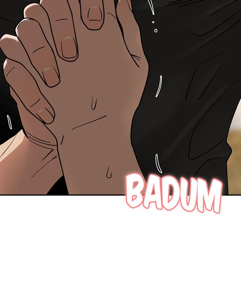 Maybe Meant to Be Chapter 57