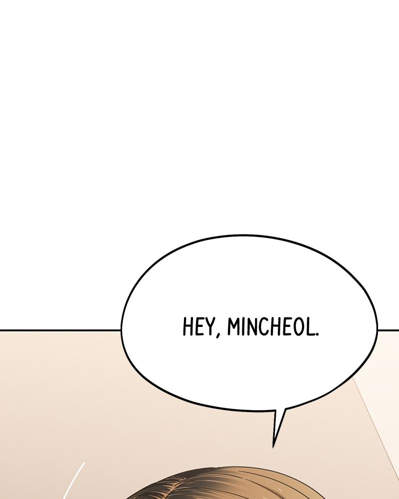 Maybe Meant to Be Chapter 57