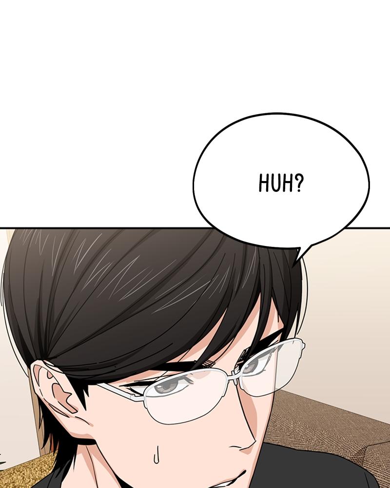 Maybe Meant to Be Chapter 57