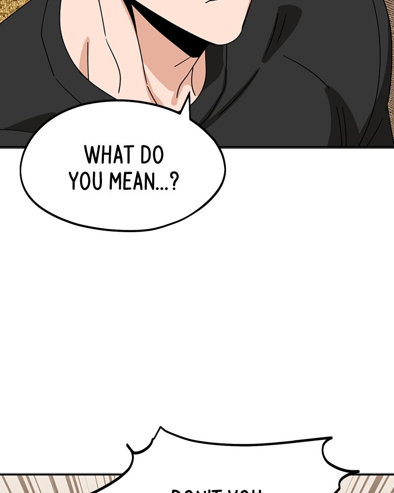 Maybe Meant to Be Chapter 57