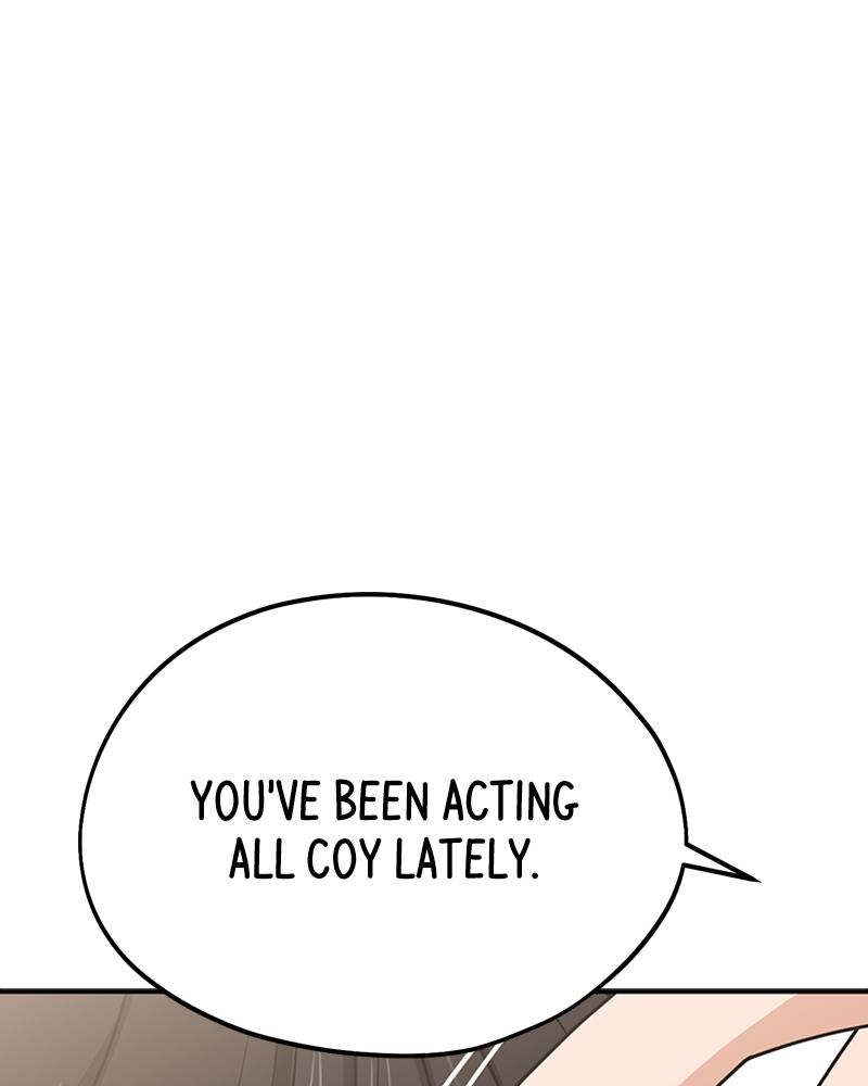 Maybe Meant to Be Chapter 57