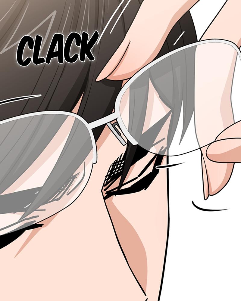 Maybe Meant to Be Chapter 57