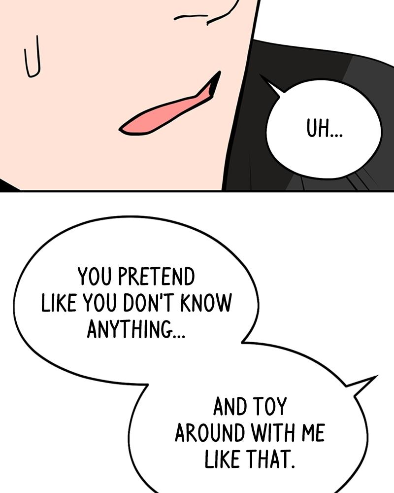 Maybe Meant to Be Chapter 57