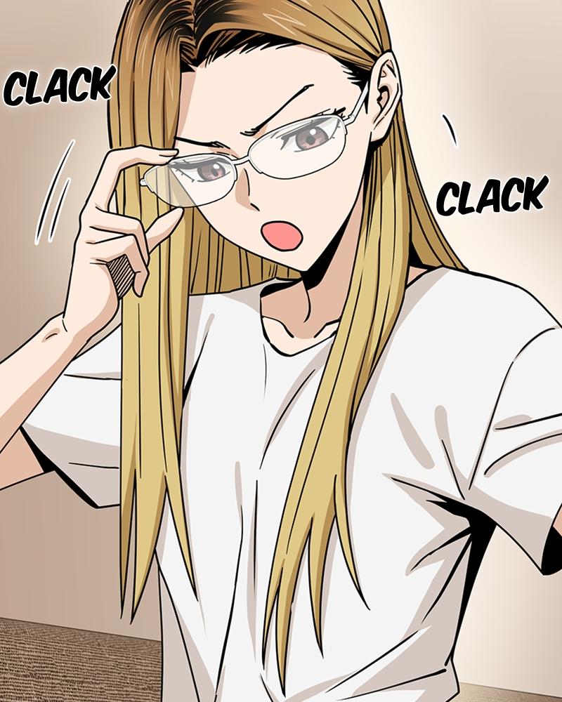 Maybe Meant to Be Chapter 57