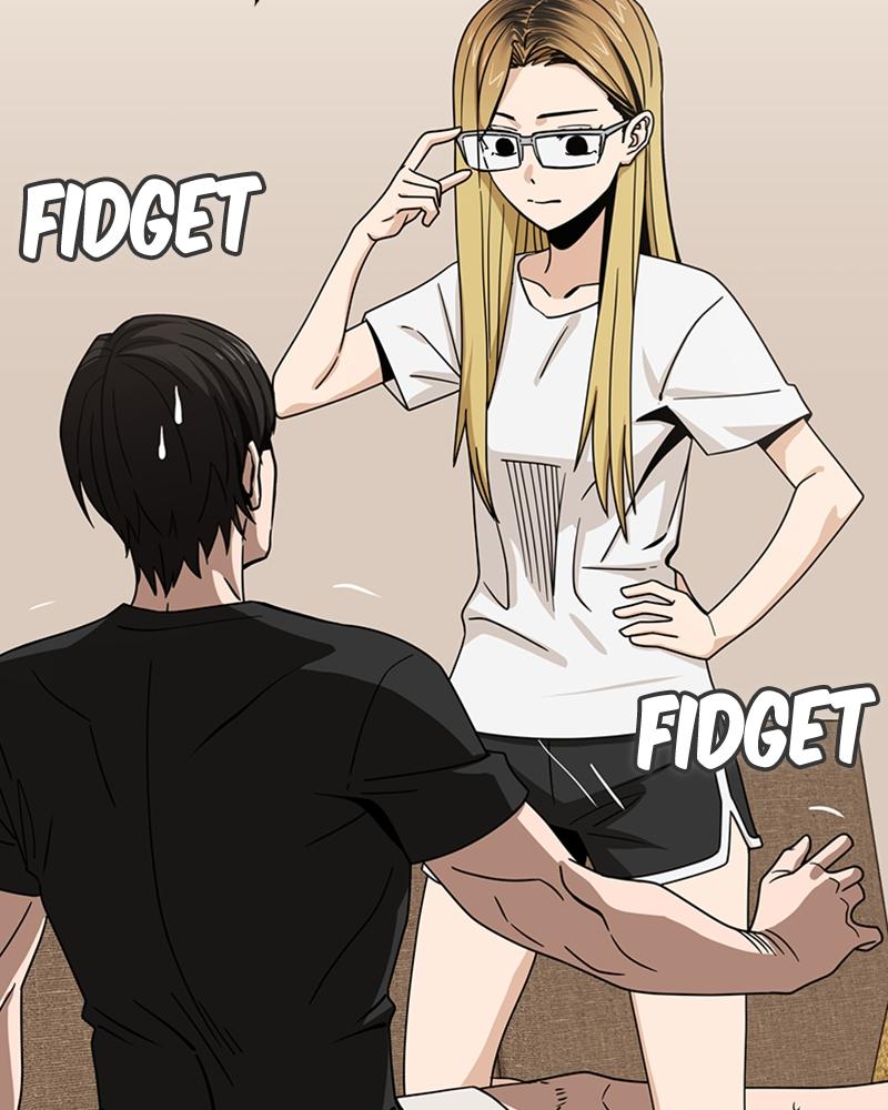 Maybe Meant to Be Chapter 57