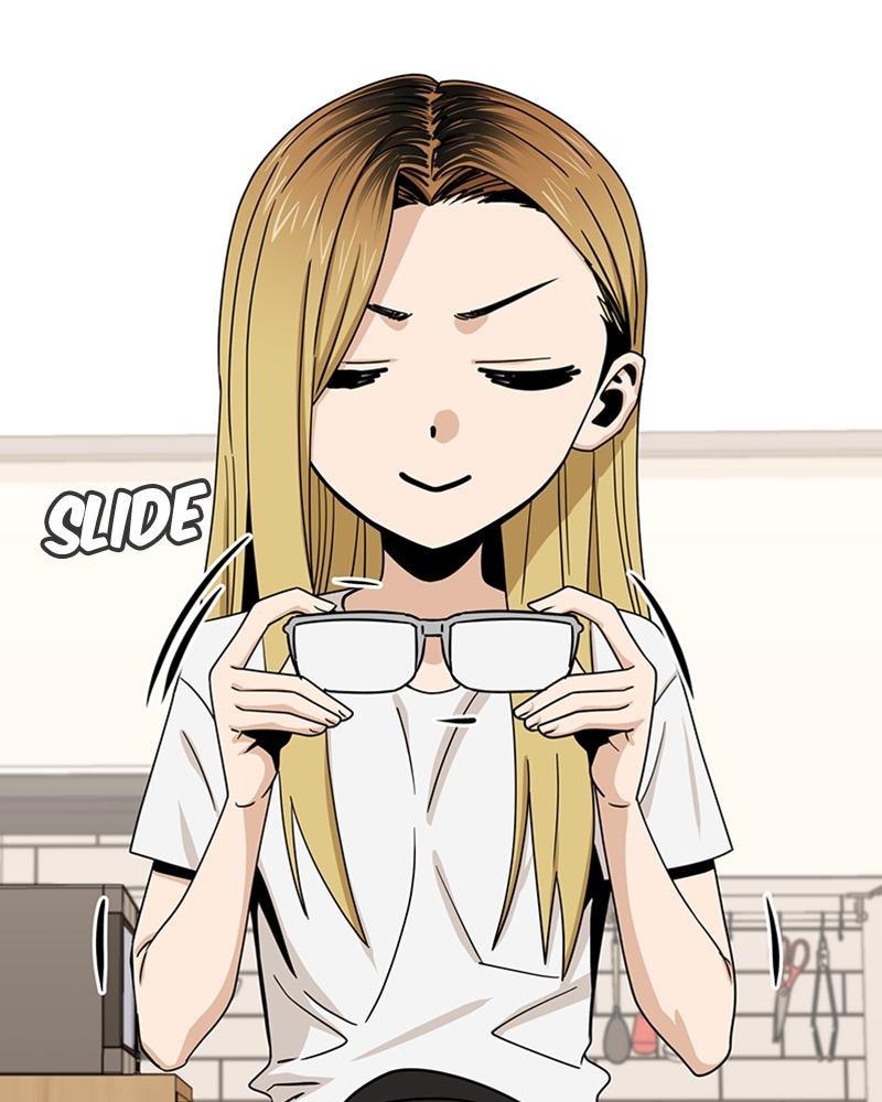 Maybe Meant to Be Chapter 57