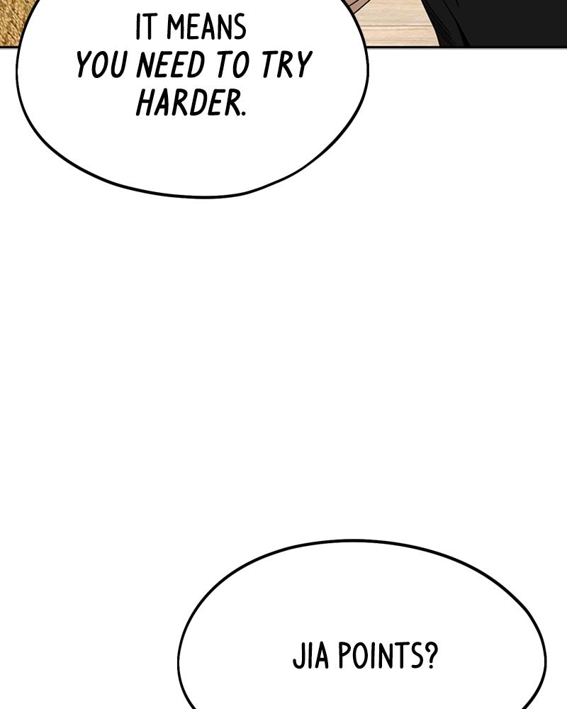 Maybe Meant to Be Chapter 57