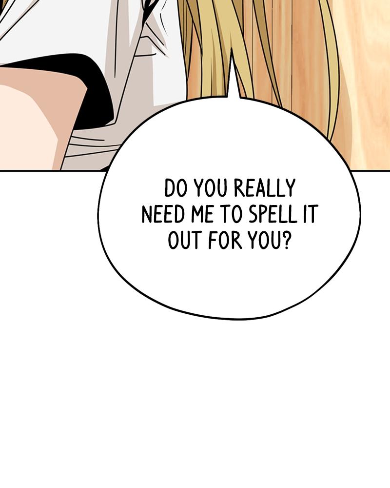 Maybe Meant to Be Chapter 57