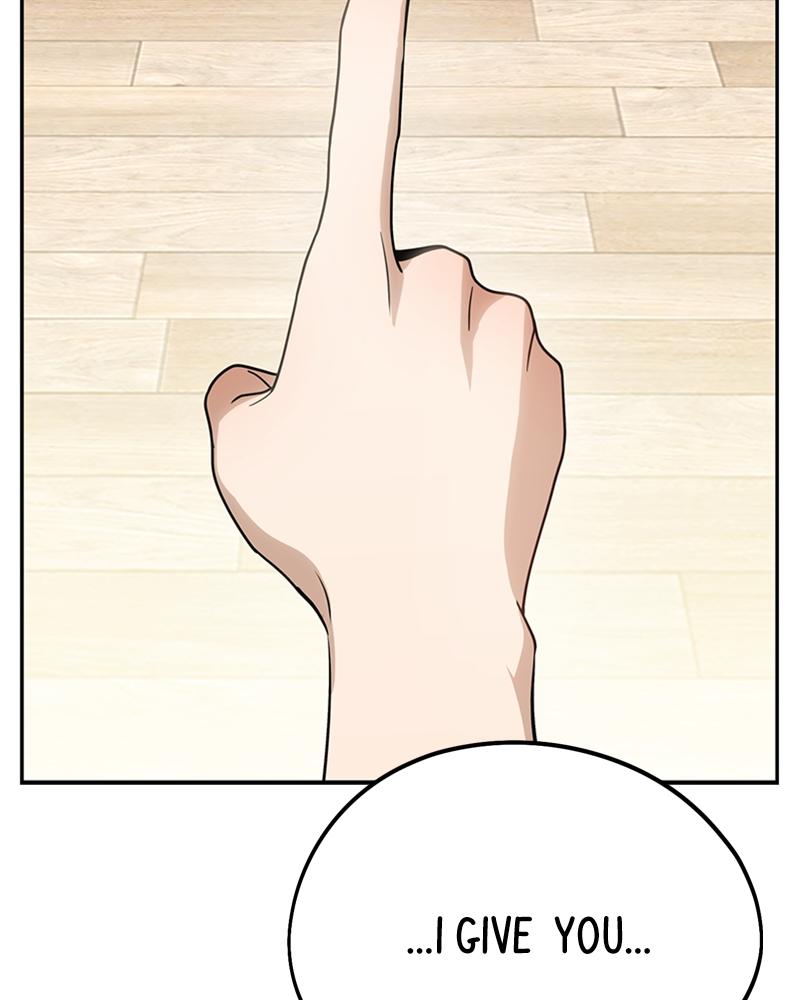 Maybe Meant to Be Chapter 57