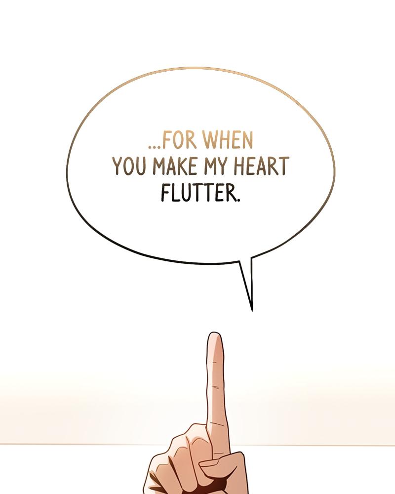 Maybe Meant to Be Chapter 57