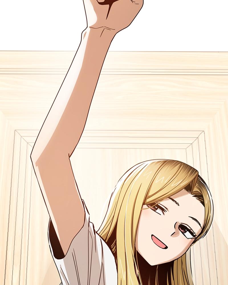 Maybe Meant to Be Chapter 57