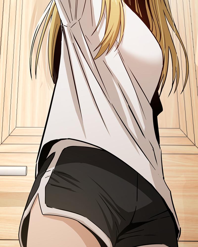 Maybe Meant to Be Chapter 57