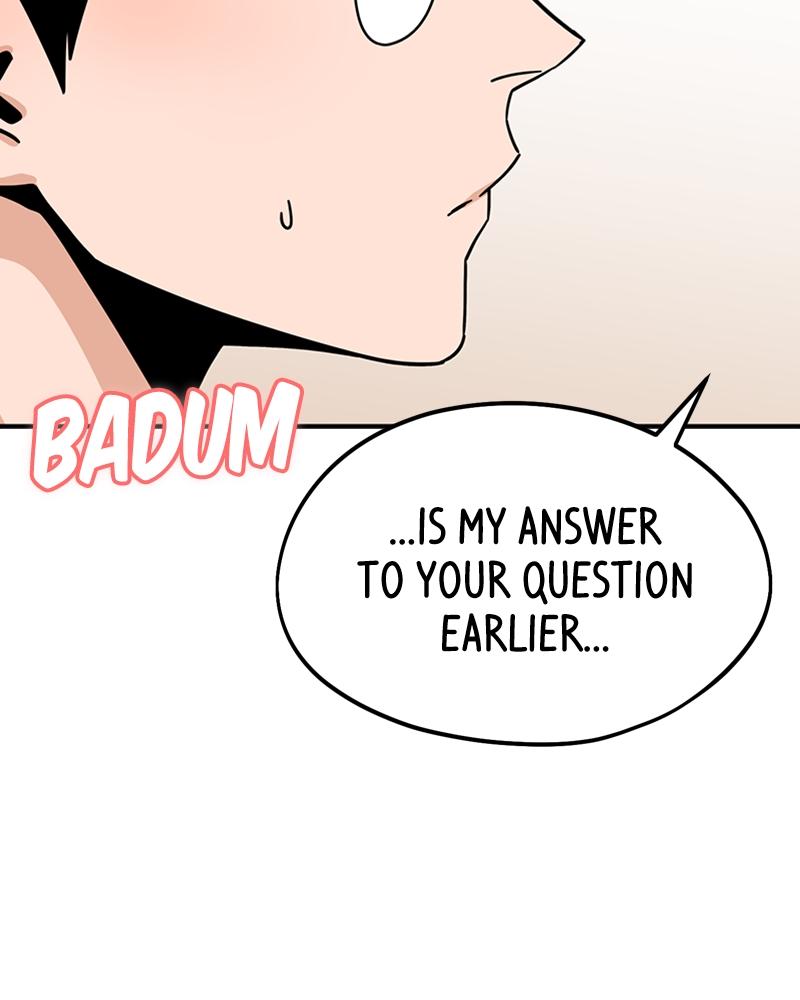 Maybe Meant to Be Chapter 57