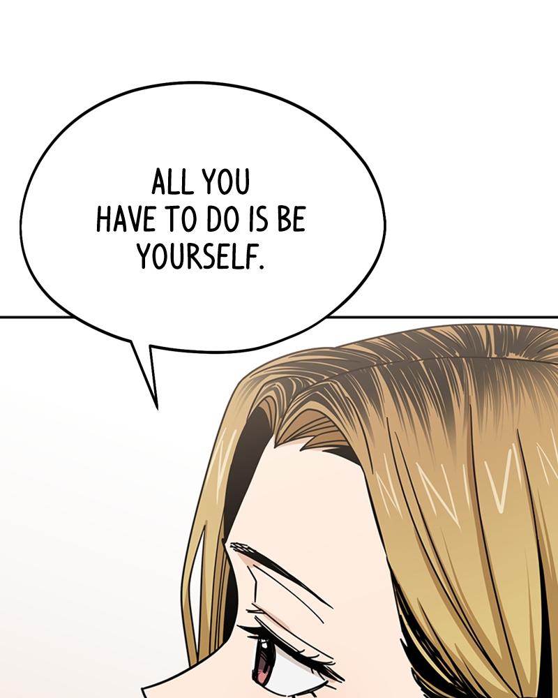 Maybe Meant to Be Chapter 57