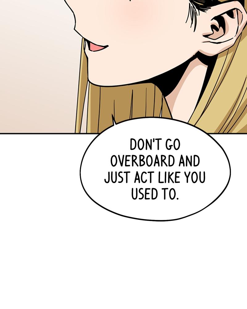 Maybe Meant to Be Chapter 57