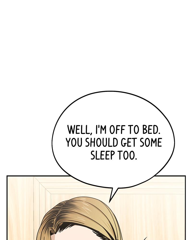 Maybe Meant to Be Chapter 57