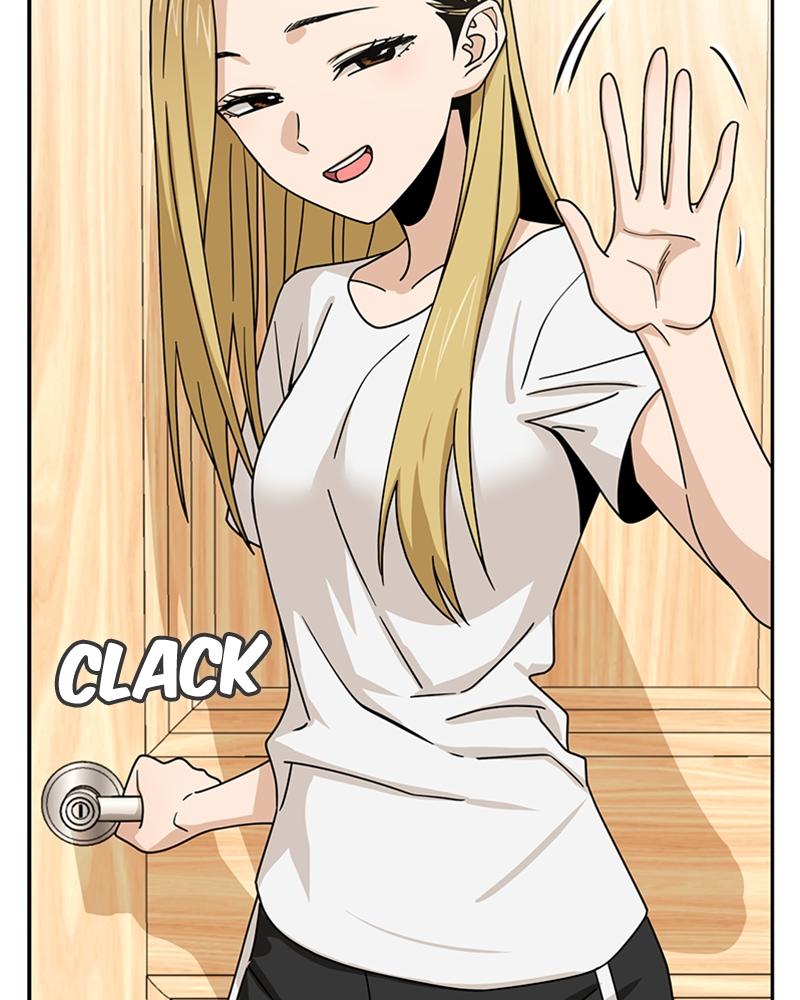 Maybe Meant to Be Chapter 57