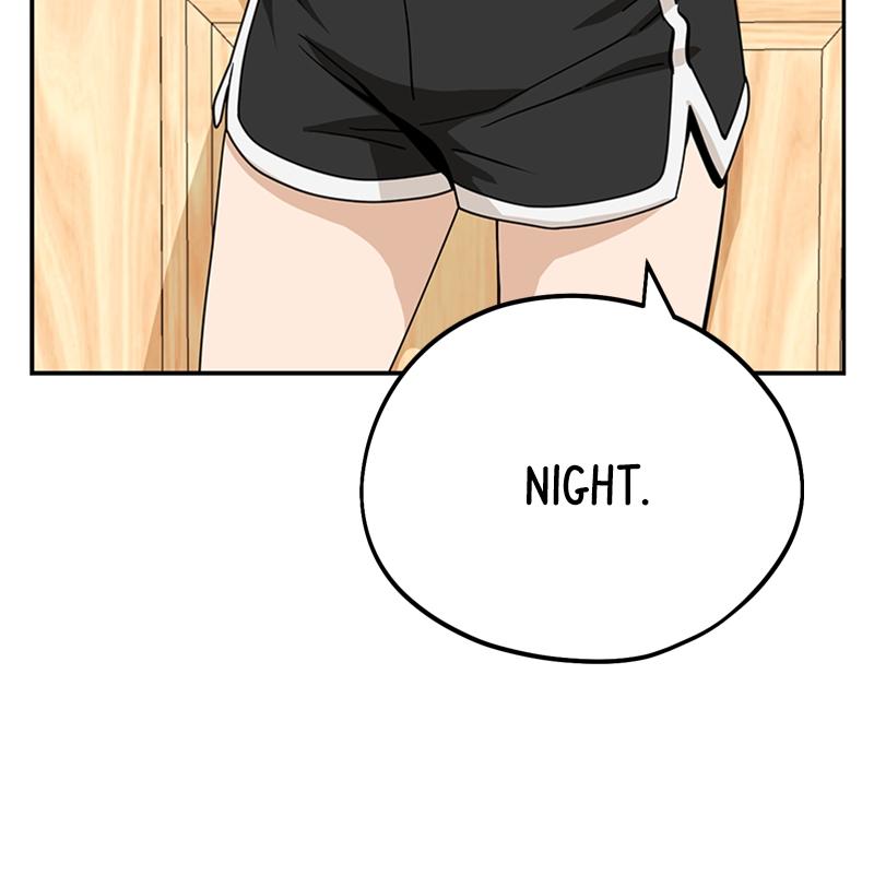 Maybe Meant to Be Chapter 57