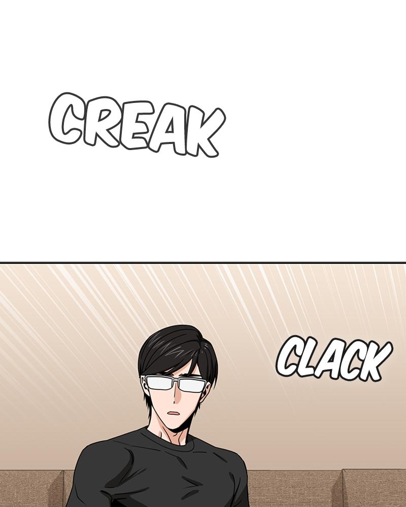 Maybe Meant to Be Chapter 57