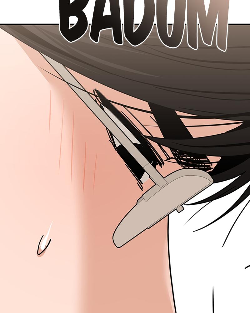 Maybe Meant to Be Chapter 57