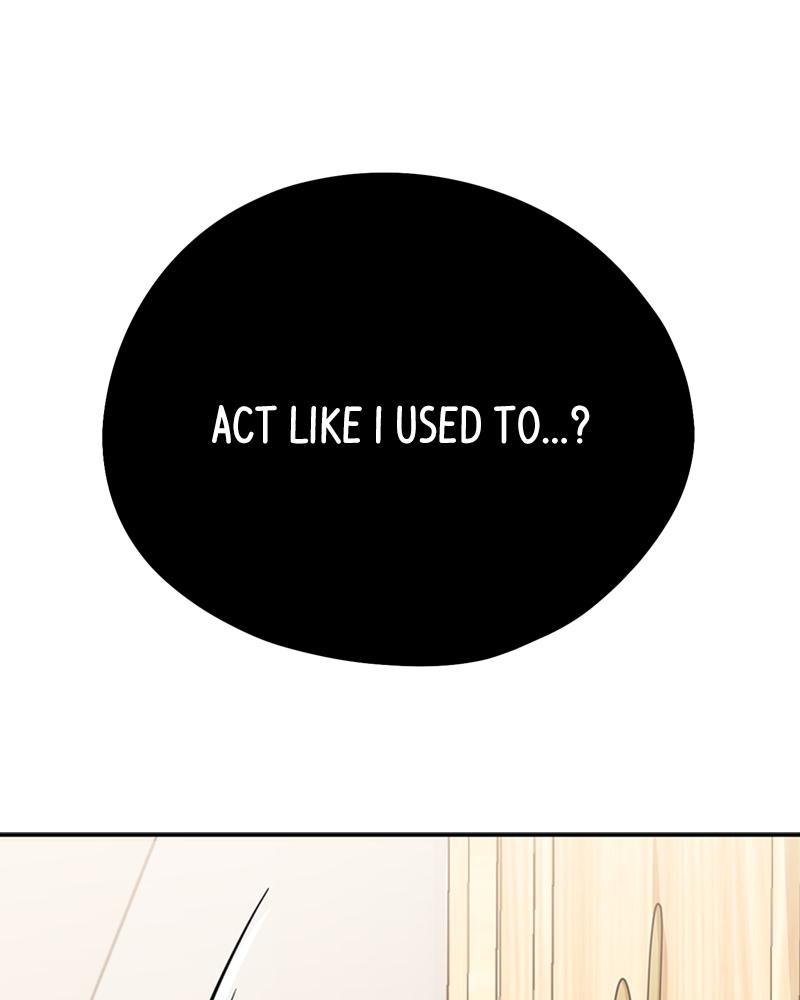 Maybe Meant to Be Chapter 57