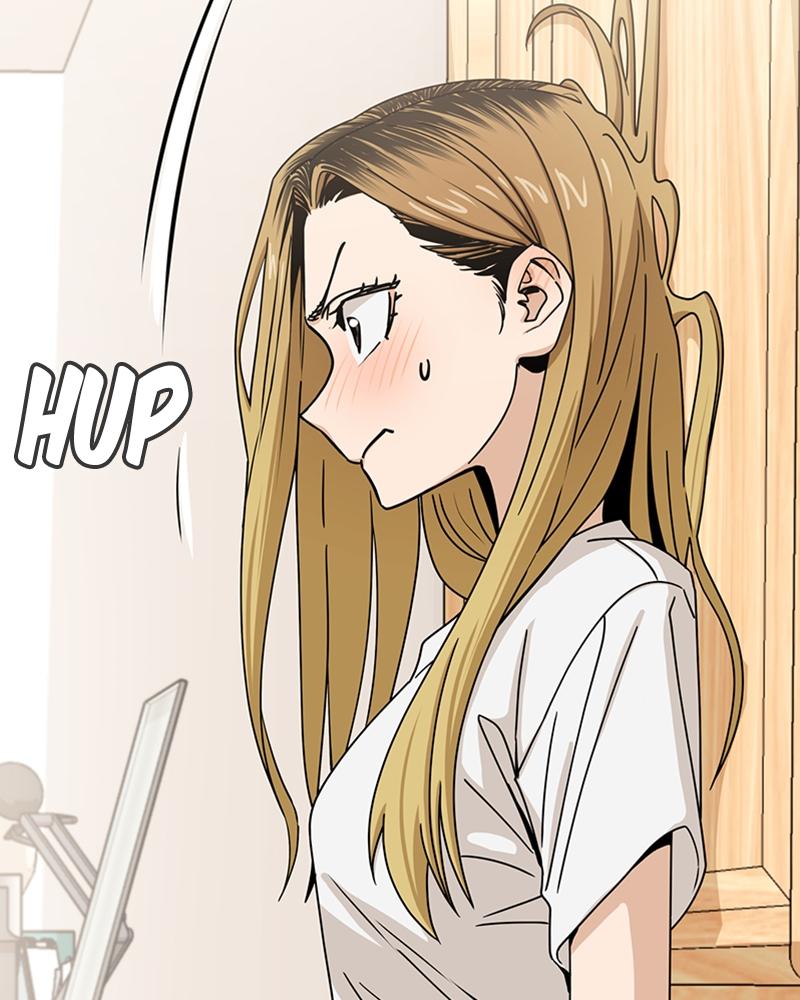 Maybe Meant to Be Chapter 57